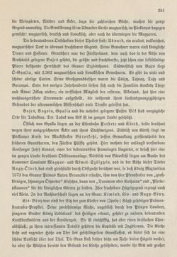 Image of the Page - 251 - in Die österreichisch-ungarische Monarchie in Wort und Bild - Ungarn (5), Volume 18