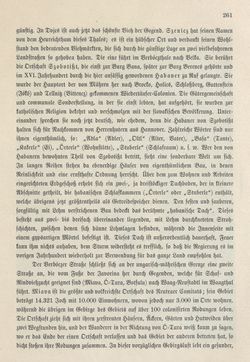 Bild der Seite - 261 - in Die österreichisch-ungarische Monarchie in Wort und Bild - Ungarn (5), Band 18