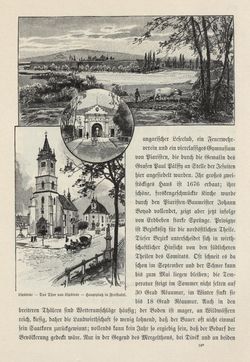 Image of the Page - 275 - in Die österreichisch-ungarische Monarchie in Wort und Bild - Ungarn (5), Volume 18