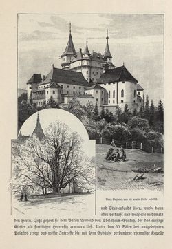Bild der Seite - 277 - in Die österreichisch-ungarische Monarchie in Wort und Bild - Ungarn (5), Band 18