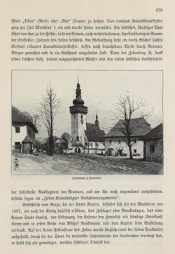 Bild der Seite - 279 - in Die österreichisch-ungarische Monarchie in Wort und Bild - Ungarn (5), Band 18