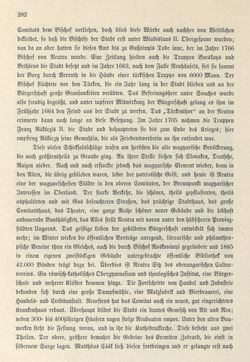 Image of the Page - 282 - in Die österreichisch-ungarische Monarchie in Wort und Bild - Ungarn (5), Volume 18