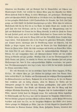 Image of the Page - 284 - in Die österreichisch-ungarische Monarchie in Wort und Bild - Ungarn (5), Volume 18
