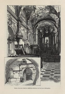 Image of the Page - 287 - in Die österreichisch-ungarische Monarchie in Wort und Bild - Ungarn (5), Volume 18