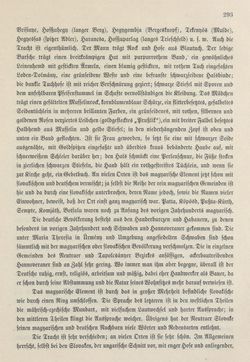 Image of the Page - 293 - in Die österreichisch-ungarische Monarchie in Wort und Bild - Ungarn (5), Volume 18