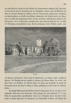 Image of the Page - 299 - in Die österreichisch-ungarische Monarchie in Wort und Bild - Ungarn (5), Volume 18
