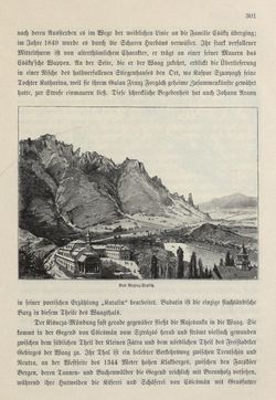Image of the Page - 301 - in Die österreichisch-ungarische Monarchie in Wort und Bild - Ungarn (5), Volume 18