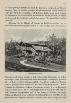 Bild der Seite - 307 - in Die österreichisch-ungarische Monarchie in Wort und Bild - Ungarn (5), Band 18