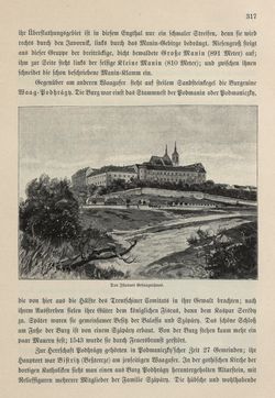 Bild der Seite - 317 - in Die österreichisch-ungarische Monarchie in Wort und Bild - Ungarn (5), Band 18