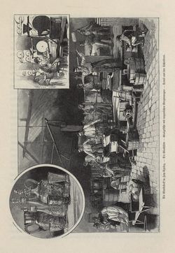 Bild der Seite - 323 - in Die österreichisch-ungarische Monarchie in Wort und Bild - Ungarn (5), Band 18