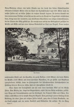 Bild der Seite - 337 - in Die österreichisch-ungarische Monarchie in Wort und Bild - Ungarn (5), Band 18