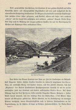 Bild der Seite - 353 - in Die österreichisch-ungarische Monarchie in Wort und Bild - Ungarn (5), Band 18