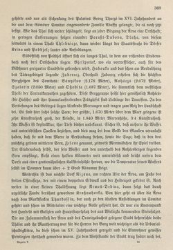Image of the Page - 369 - in Die österreichisch-ungarische Monarchie in Wort und Bild - Ungarn (5), Volume 18