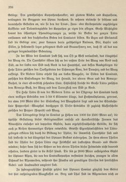 Image of the Page - 376 - in Die österreichisch-ungarische Monarchie in Wort und Bild - Ungarn (5), Volume 18