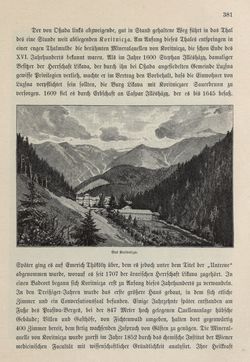 Image of the Page - 381 - in Die österreichisch-ungarische Monarchie in Wort und Bild - Ungarn (5), Volume 18