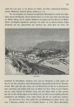 Image of the Page - 391 - in Die österreichisch-ungarische Monarchie in Wort und Bild - Ungarn (5), Volume 18