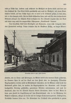 Image of the Page - 405 - in Die österreichisch-ungarische Monarchie in Wort und Bild - Ungarn (5), Volume 18