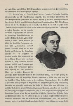 Image of the Page - 437 - in Die österreichisch-ungarische Monarchie in Wort und Bild - Ungarn (5), Volume 18