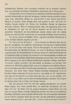 Image of the Page - 440 - in Die österreichisch-ungarische Monarchie in Wort und Bild - Ungarn (5), Volume 18