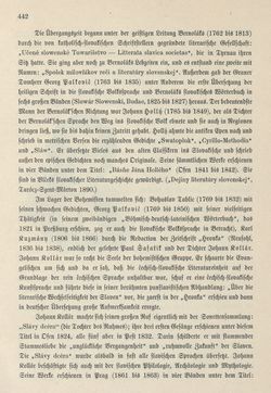Bild der Seite - 442 - in Die österreichisch-ungarische Monarchie in Wort und Bild - Ungarn (5), Band 18