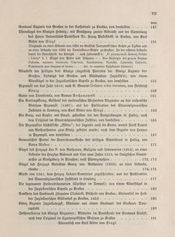 Bild der Seite - VII - in Die österreichisch-ungarische Monarchie in Wort und Bild - Galizien, Band 19