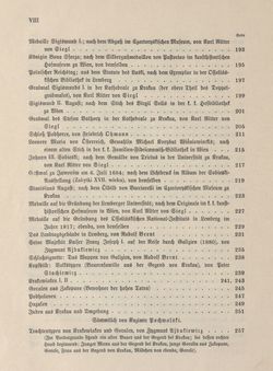 Bild der Seite - VIII - in Die österreichisch-ungarische Monarchie in Wort und Bild - Galizien, Band 19