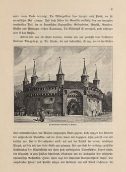 Bild der Seite - 9 - in Die österreichisch-ungarische Monarchie in Wort und Bild - Galizien, Band 19