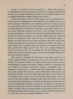 Bild der Seite - 79 - in Die österreichisch-ungarische Monarchie in Wort und Bild - Galizien, Band 19