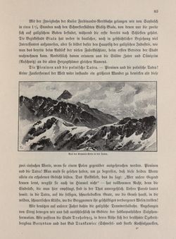 Image of the Page - 83 - in Die österreichisch-ungarische Monarchie in Wort und Bild - Galizien, Volume 19