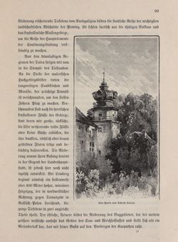 Bild der Seite - 99 - in Die österreichisch-ungarische Monarchie in Wort und Bild - Galizien, Band 19