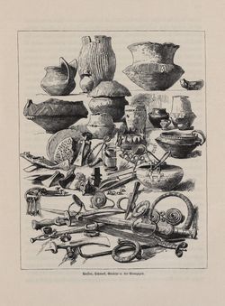 Image of the Page - 121 - in Die österreichisch-ungarische Monarchie in Wort und Bild - Galizien, Volume 19