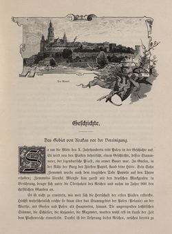 Image of the Page - 137 - in Die österreichisch-ungarische Monarchie in Wort und Bild - Galizien, Volume 19