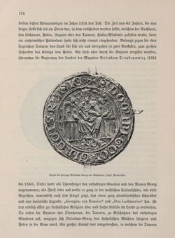 Image of the Page - 174 - in Die österreichisch-ungarische Monarchie in Wort und Bild - Galizien, Volume 19