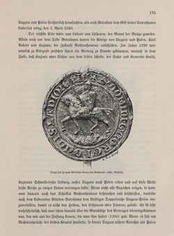 Bild der Seite - 175 - in Die österreichisch-ungarische Monarchie in Wort und Bild - Galizien, Band 19