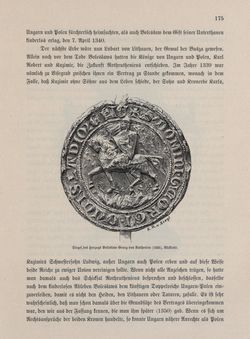 Image of the Page - 175 - in Die österreichisch-ungarische Monarchie in Wort und Bild - Galizien, Volume 19
