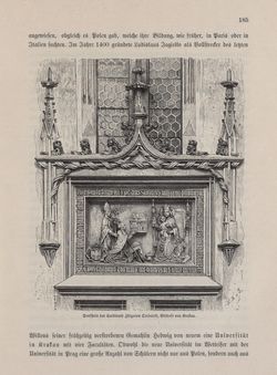 Image of the Page - 185 - in Die österreichisch-ungarische Monarchie in Wort und Bild - Galizien, Volume 19