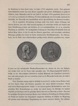 Bild der Seite - 227 - in Die österreichisch-ungarische Monarchie in Wort und Bild - Galizien, Band 19