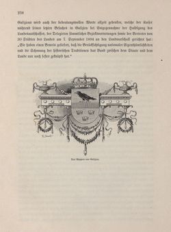 Bild der Seite - 238 - in Die österreichisch-ungarische Monarchie in Wort und Bild - Galizien, Band 19