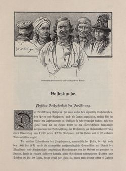Bild der Seite - 239 - in Die österreichisch-ungarische Monarchie in Wort und Bild - Galizien, Band 19