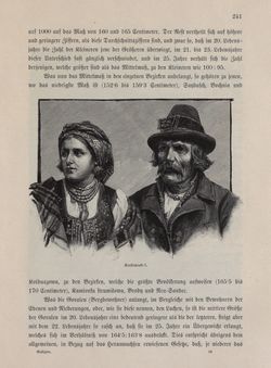 Image of the Page - 241 - in Die österreichisch-ungarische Monarchie in Wort und Bild - Galizien, Volume 19
