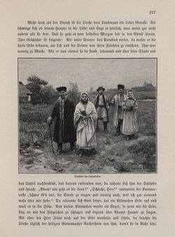 Image of the Page - 277 - in Die österreichisch-ungarische Monarchie in Wort und Bild - Galizien, Volume 19