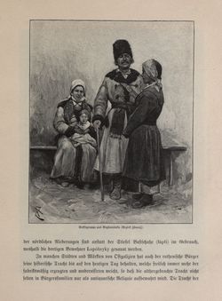 Image of the Page - 383 - in Die österreichisch-ungarische Monarchie in Wort und Bild - Galizien, Volume 19