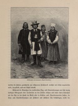Image of the Page - 395 - in Die österreichisch-ungarische Monarchie in Wort und Bild - Galizien, Volume 19