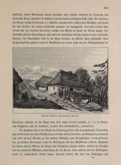 Image of the Page - 403 - in Die österreichisch-ungarische Monarchie in Wort und Bild - Galizien, Volume 19