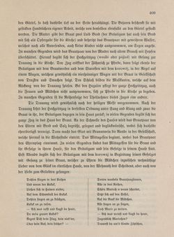 Image of the Page - 409 - in Die österreichisch-ungarische Monarchie in Wort und Bild - Galizien, Volume 19