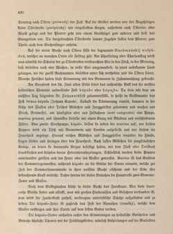 Image of the Page - 420 - in Die österreichisch-ungarische Monarchie in Wort und Bild - Galizien, Volume 19