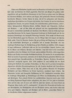 Image of the Page - 444 - in Die österreichisch-ungarische Monarchie in Wort und Bild - Galizien, Volume 19