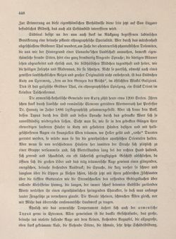 Image of the Page - 448 - in Die österreichisch-ungarische Monarchie in Wort und Bild - Galizien, Volume 19