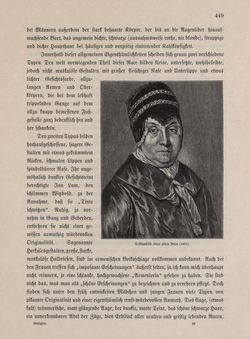 Bild der Seite - 449 - in Die österreichisch-ungarische Monarchie in Wort und Bild - Galizien, Band 19