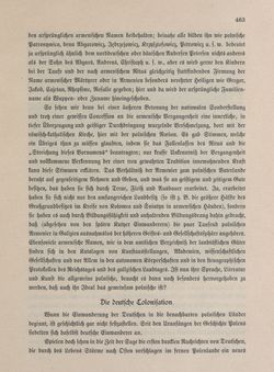 Image of the Page - 463 - in Die österreichisch-ungarische Monarchie in Wort und Bild - Galizien, Volume 19